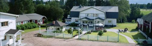 Siikalatva Hotel | Maalaiskartano Pihkala