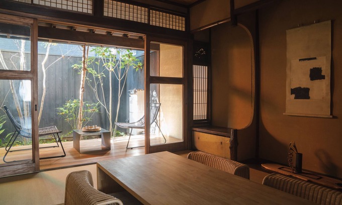 Shimogyo House | Maana Kyoto