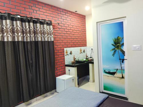 Udupi House | Maanyatha Homestay