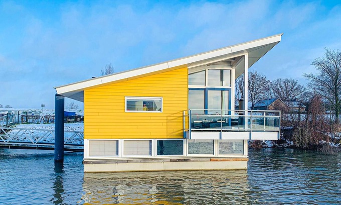 Ohe en Laak Boat Rental | Maasvilla - Amfibie - 31