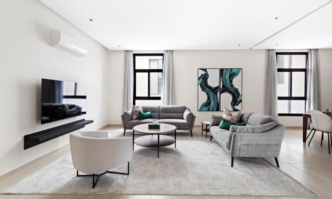 Riyadh Apartment | Mabaat - Irqah - 465