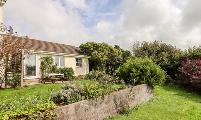 Chillington House | Mabel's View