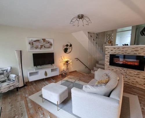 Scheid Apartment | Maberg Ferienwohnung auf Scheid