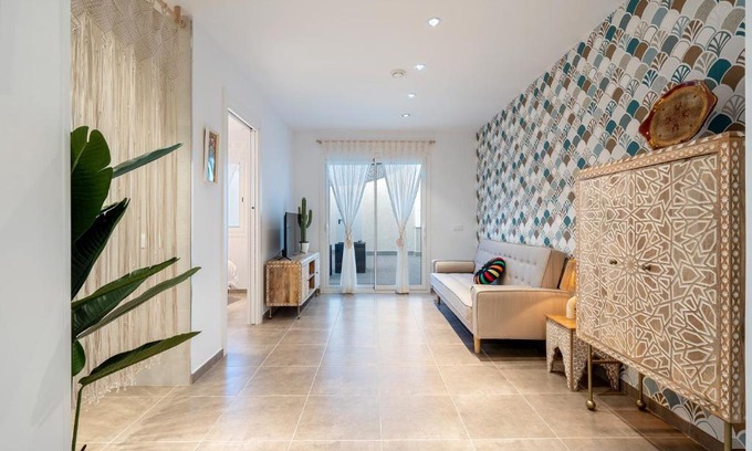 Calafell Apartment | Mabicarent Playa 1