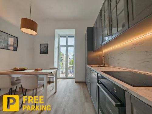 Ljubljana City Centre Apartment | Mabo apartments - Ljubljana