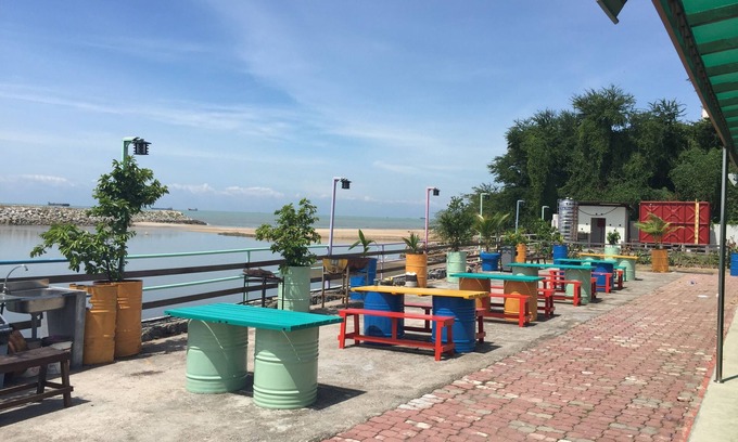 Tanjung Kling Hotel | Mabohai Resort Klebang