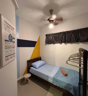 Penampang Apartment | Mabuti homestay