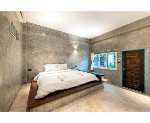 Ban Phe Hotel | Mac Garden Resort