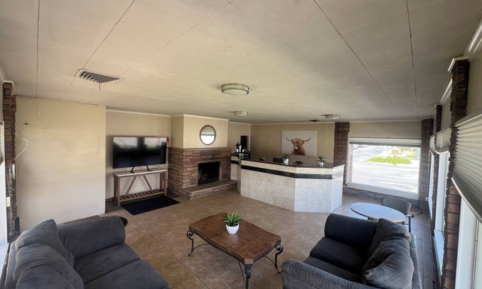 Heber Hotel | Mac's Motel