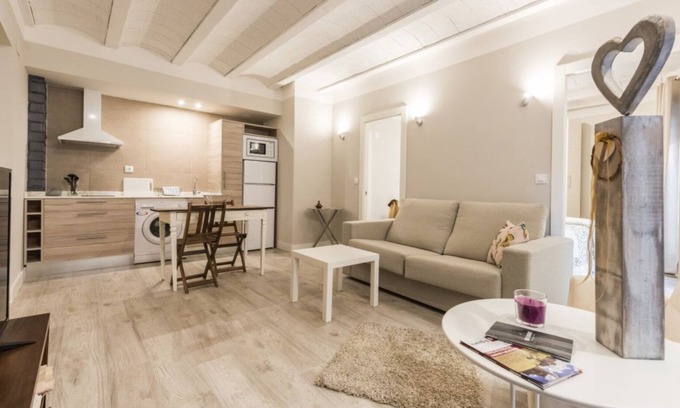 Adahuesca Apartment | Macabeo House in Adahuesca