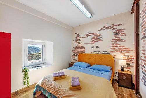 Varazze Apartment | Macaja