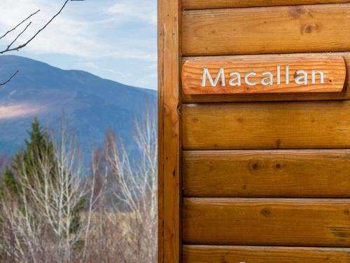 Kincraig House | Macallan Lodge - Uk49119