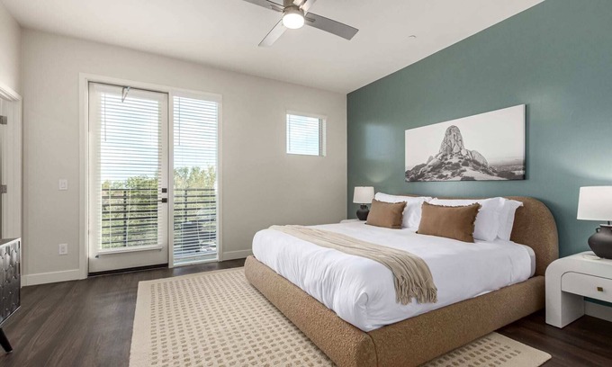 North Scottsdale Condo | Macallister 2007|Close2Golf|BBQ|Heated Pool|Views