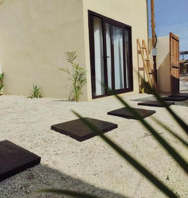 El Paredon Cabin | Macarena Paredon