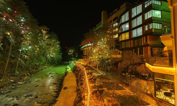 Macka Hotel | MacarTaşı Hotel
