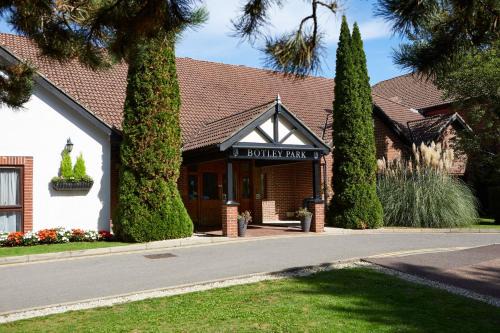 Netley Hotel | Macdonald Botley Park Hotel & Spa