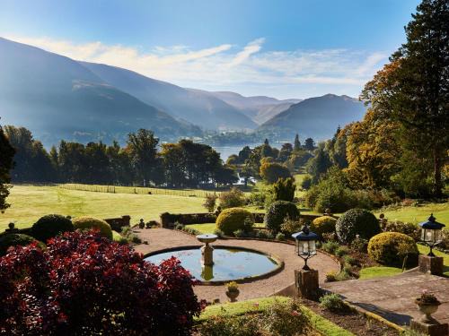 Watermillock Hotel | Macdonald Leeming House