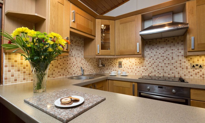 Carrbridge Apartment | Macdonald Lochanhully Woodland Club