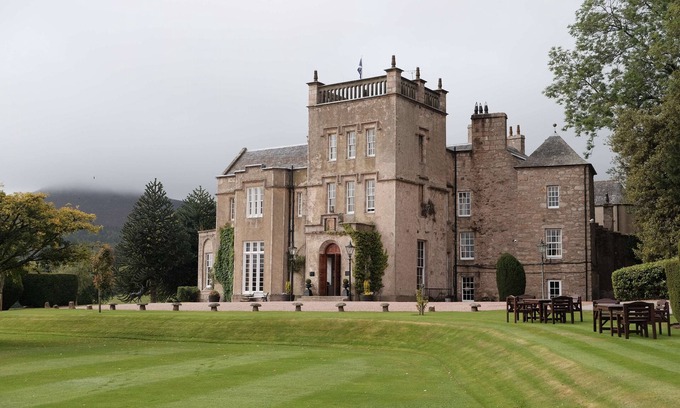 Inverurie Hotel | Macdonald Pittodrie House
