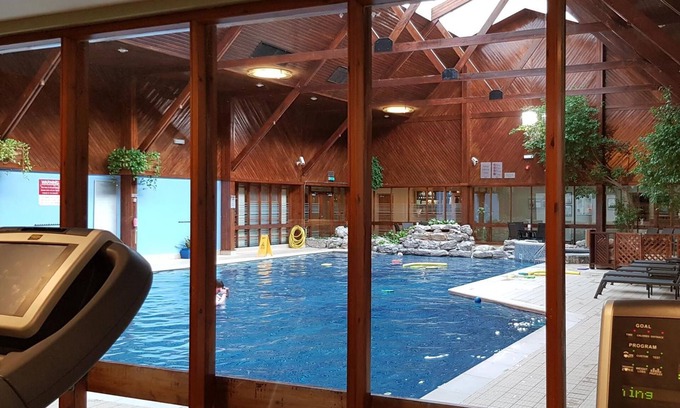 Aviemore Apartment | Macdonald Spey Valley Resort