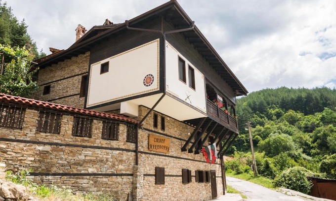 Gostun House | Macedonia Guest House