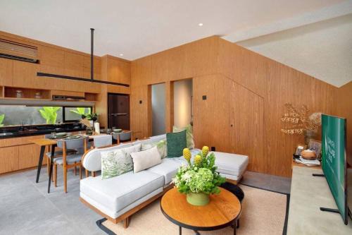 Kedewatan Villa | Macha Villa - Ubud Tropical Brand New Villa