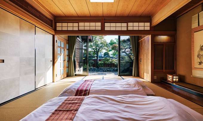 Ogano-machi House | Machi-jyu