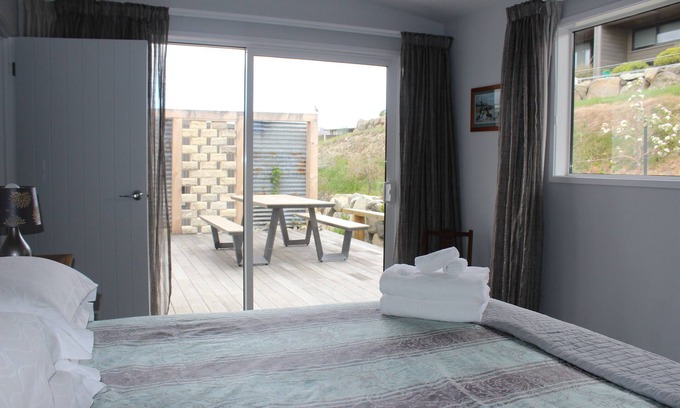 Lake Tekapo Apartment | Mackenzie Apartments & Suites