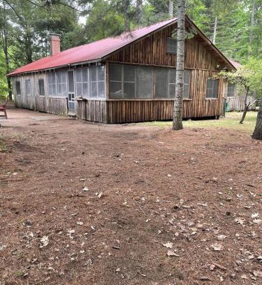 Standish House | MACKINNEY CAMP - LIMIT 8 cottage