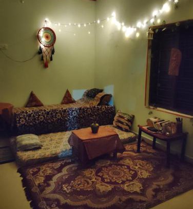 Varkala Apartment | Macow nest varkala