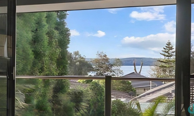Balcolyn House | Macquarie Paradise - family entertainer