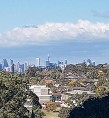 Macquarie Park Apartment | Macquarie Park Paradise-City View