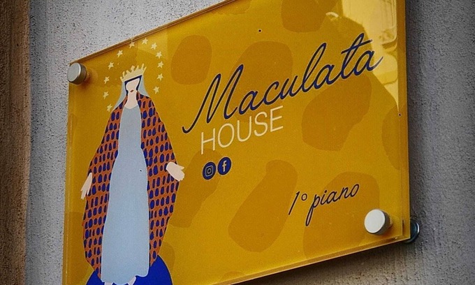 Torre del Greco Apartment | Maculata House