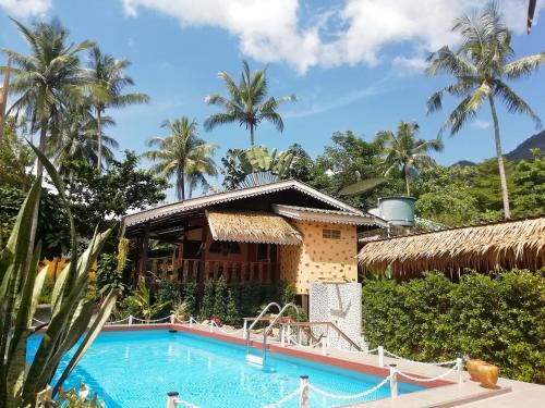 Ko Chang Resort | Macura Resort
