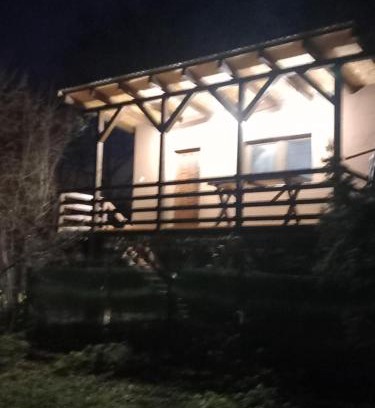 Szentendrei House | Madárles