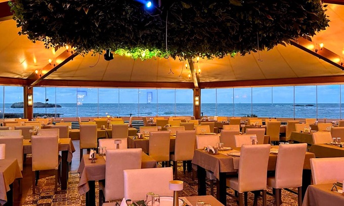 Imrenli Koyu Hotel | Mad Sea Hotel