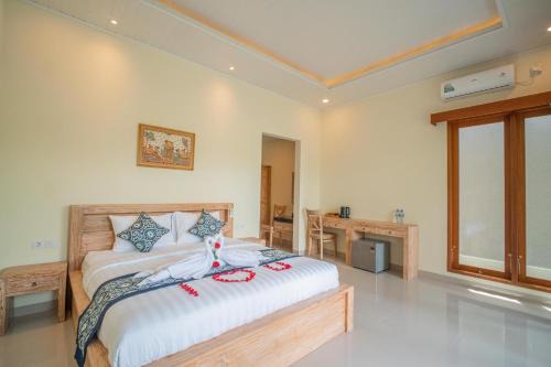 Melayang House | Mada Homestay
