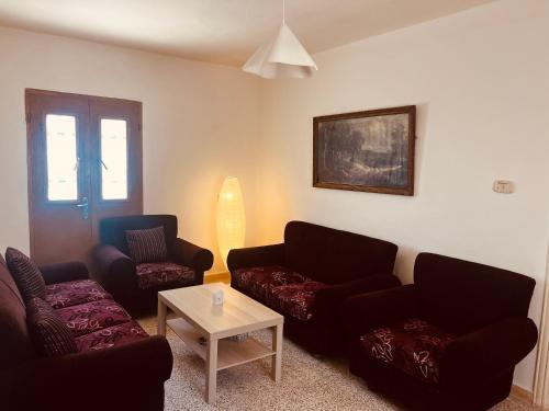 Madaba Apartment | Madaba Hills Apt