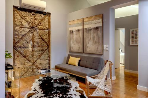 Baixa Apartment | Madalena Design