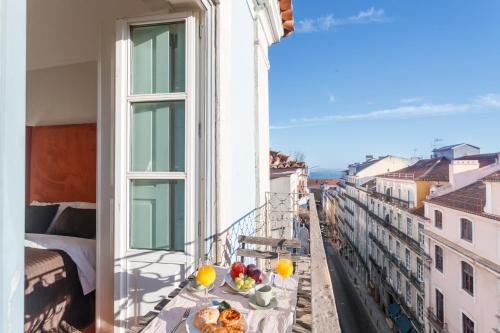 Santa Maria Maior House | Madalena EXCLUSIVE SUITES