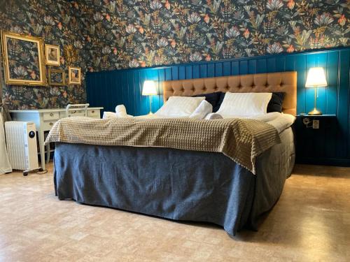 Essunga Kyrkby House | Madam Blå Hotel