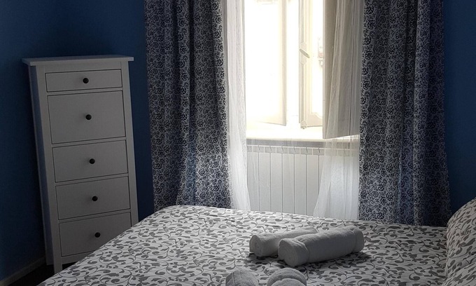 San Salvario Apartment | MADAMA 100 - APARTMENT IN TORINO SAN SALVARIO AREA