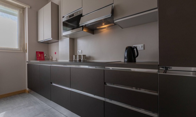 San Salvario Apartment | Madama Cristina 67 - Casa Fiore