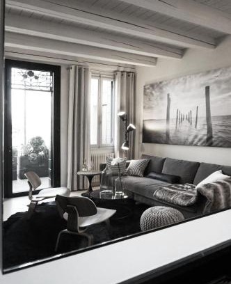 Grantortino di Gazzo Apartment | Madame Marconi XVII