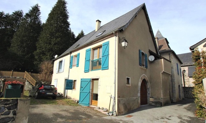 Borce House | Madeleine - Borce - Gîte