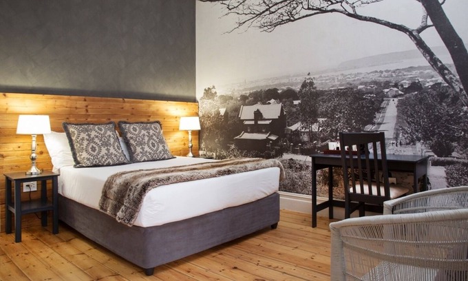 Windermere House | Madeline Grove B&B
