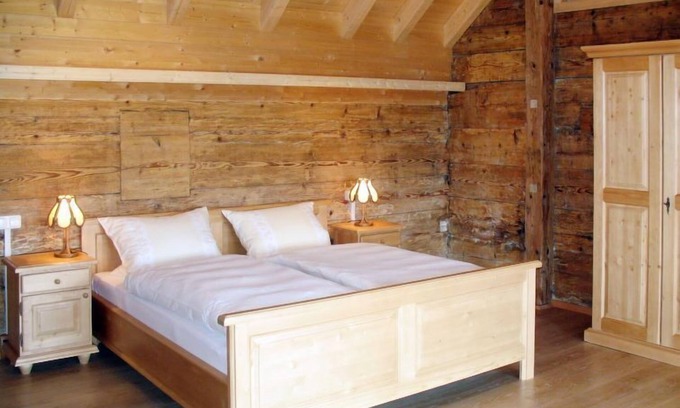 Ginselsried House | Mader by Interhome