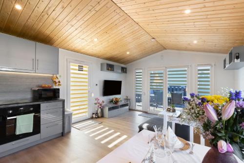 Seeland House | Madera Concordiasee