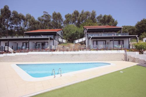 Isla Apartment | Madera y Mar (familias/parejas)