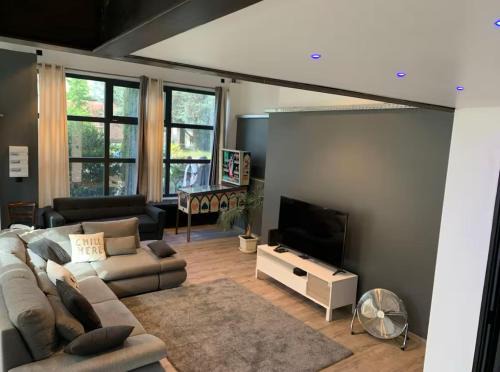 Epinal Apartment | Madgic Loft